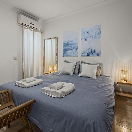 Famara Power Apartment Exterior foto