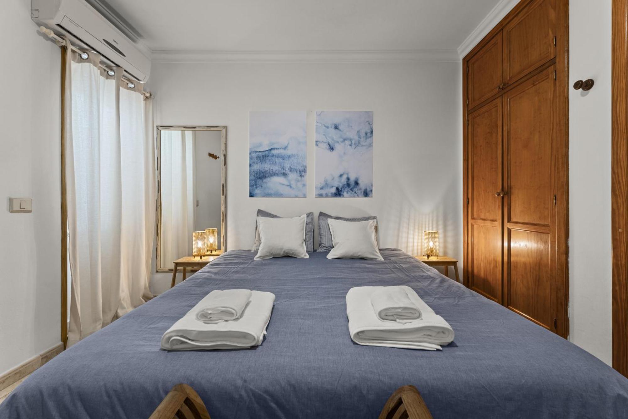 Famara Power Apartment Exterior foto