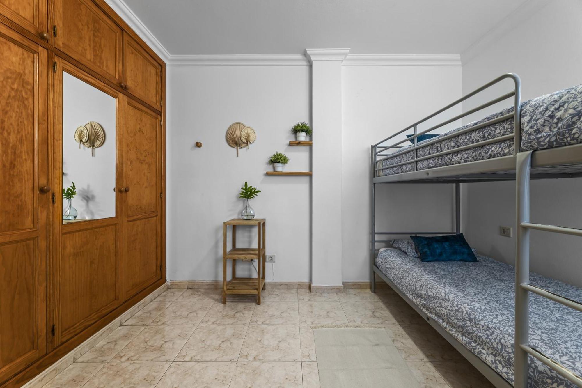 Famara Power Apartment Exterior foto