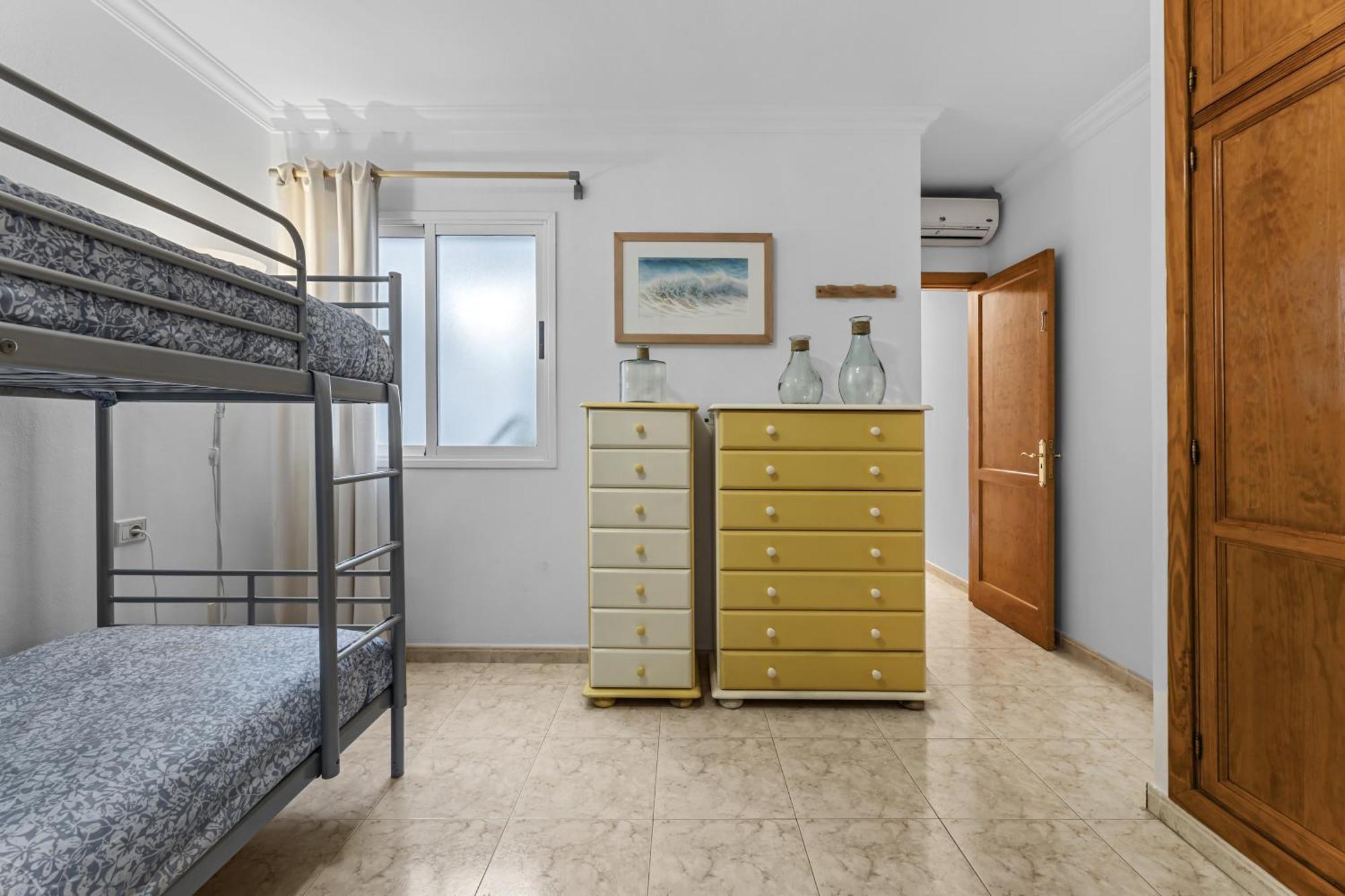 Famara Power Apartment Exterior foto